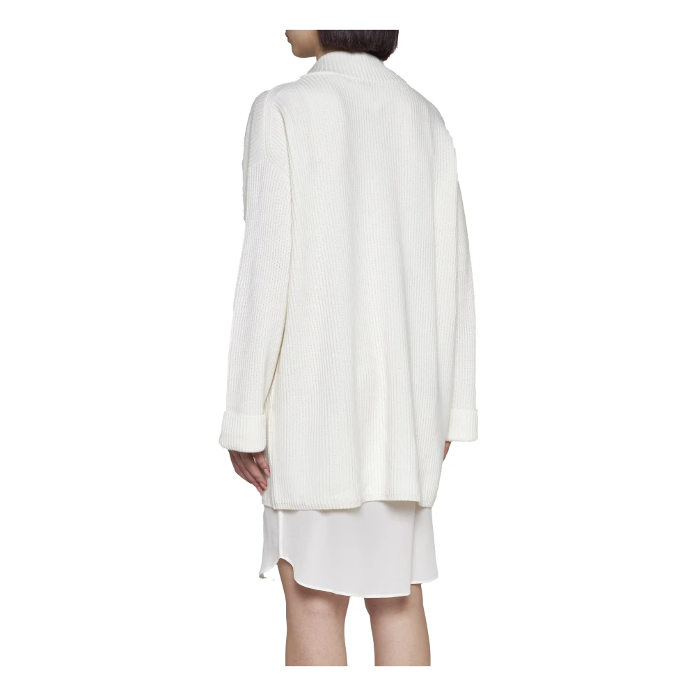 BRUNELLO CUCINELLI Elegante Jurken Collectie Beige Dames