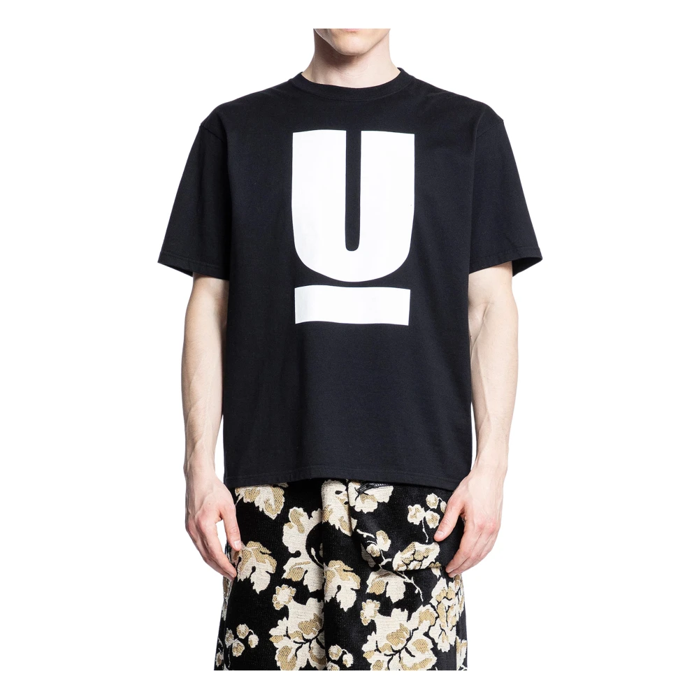 Tops > T-Shirts - - Undercover - Modalova