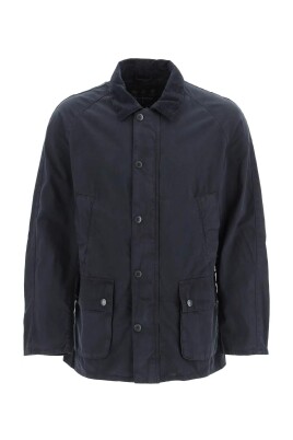 navy-casual-jacket-with-velvet-collar