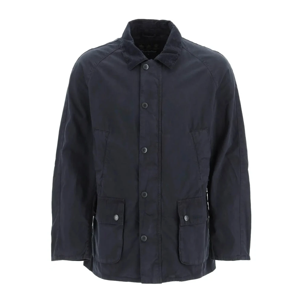 Jackets > Light Jackets - - Barbour - Modalova