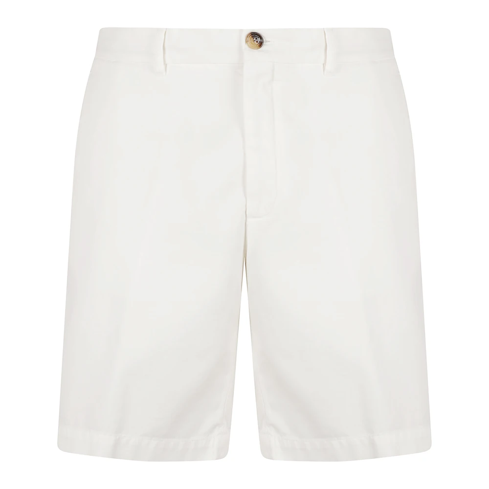 Shorts > Casual Shorts - - Brunello Cucinelli - Modalova