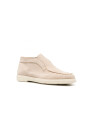 mocassins-slip-on-en-daim-rose-poudre