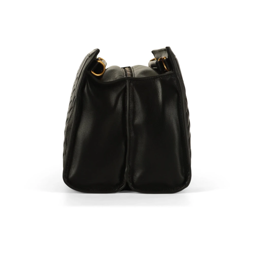 La Carrie Bags Black Dames