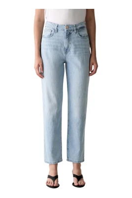 Nya Mom Jeans