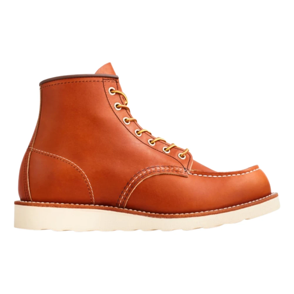 Red Wing Shoes Classic Moc