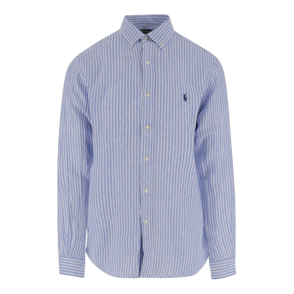 Shirts > Casual Shirts - - Polo Ralph Lauren - Modalova