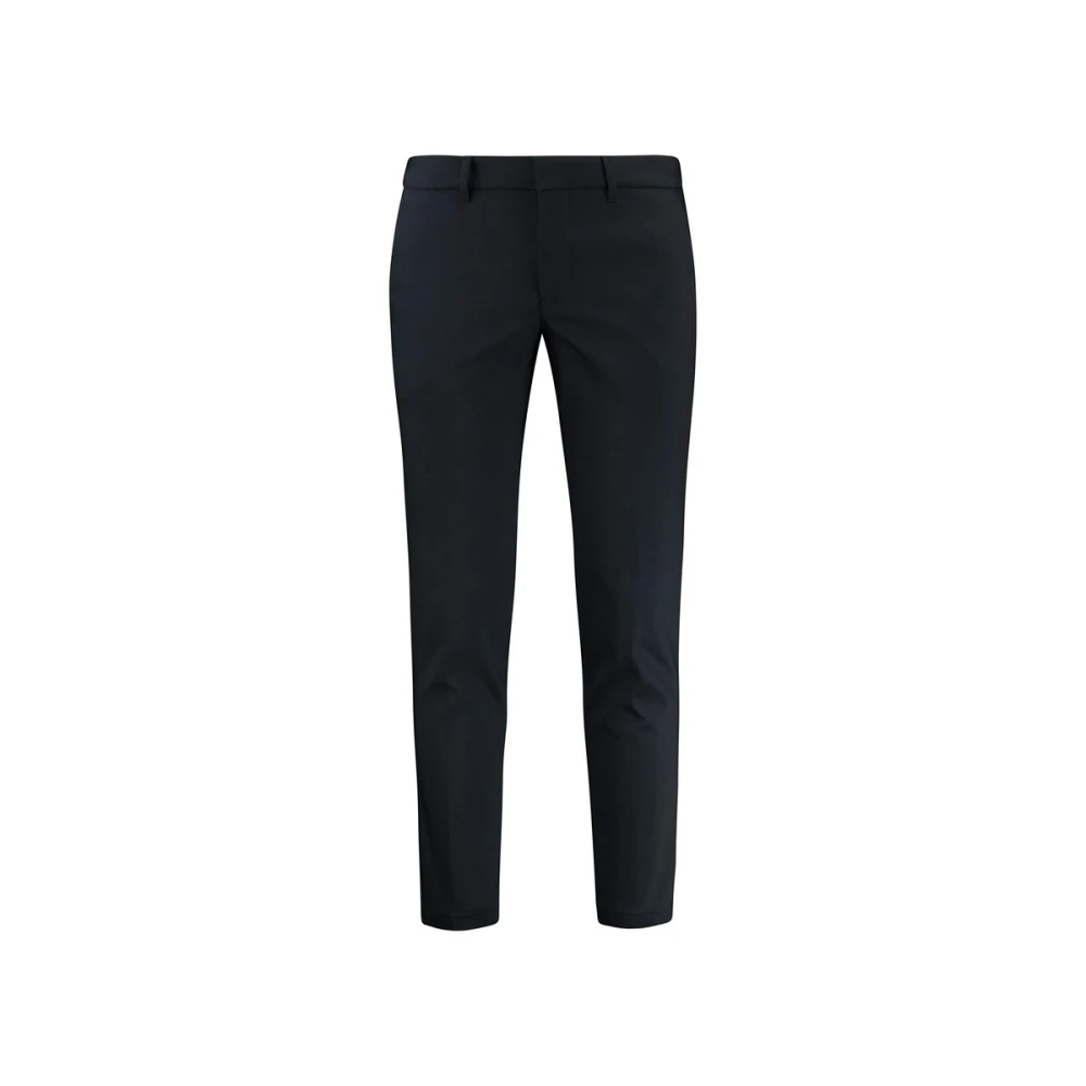 Drykorn Men's Blue Stylish Trousers & Shorts - Slim-Fit Trousers - W30 L32 - Trousers