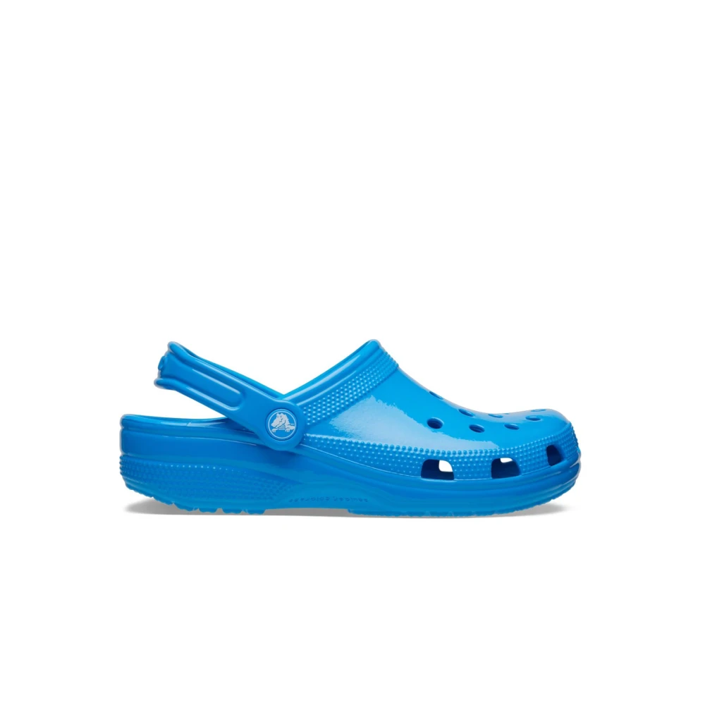 Shoes > Flats > Clogs - - Crocs - Modalova