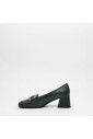 escarpins-en-cuir-vert