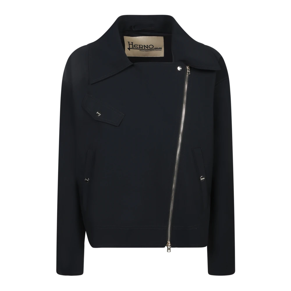 Jackets > Light Jackets - - Herno - Modalova
