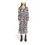 leopard-print-v-neck-midi-kjole