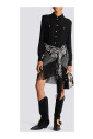 jupe-foulard-en-soie-frangee