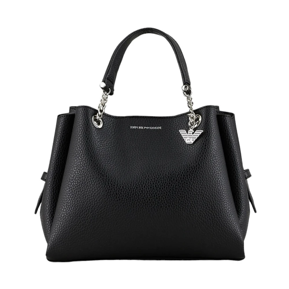 Bags > Handbags - - Emporio Armani - Modalova