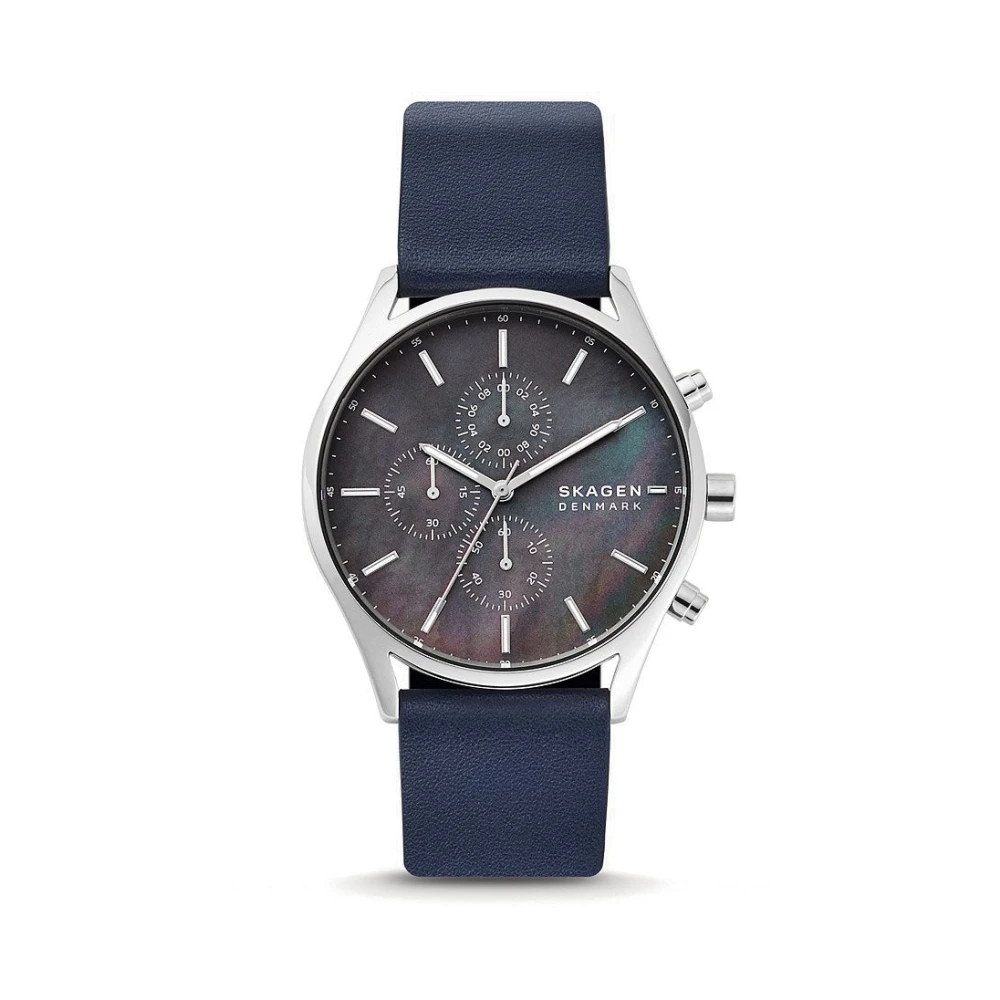 Accessories > Watches - - Skagen - Modalova