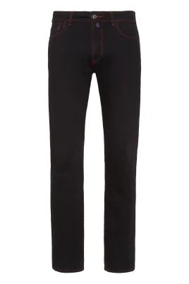 Jeans Straight Cut