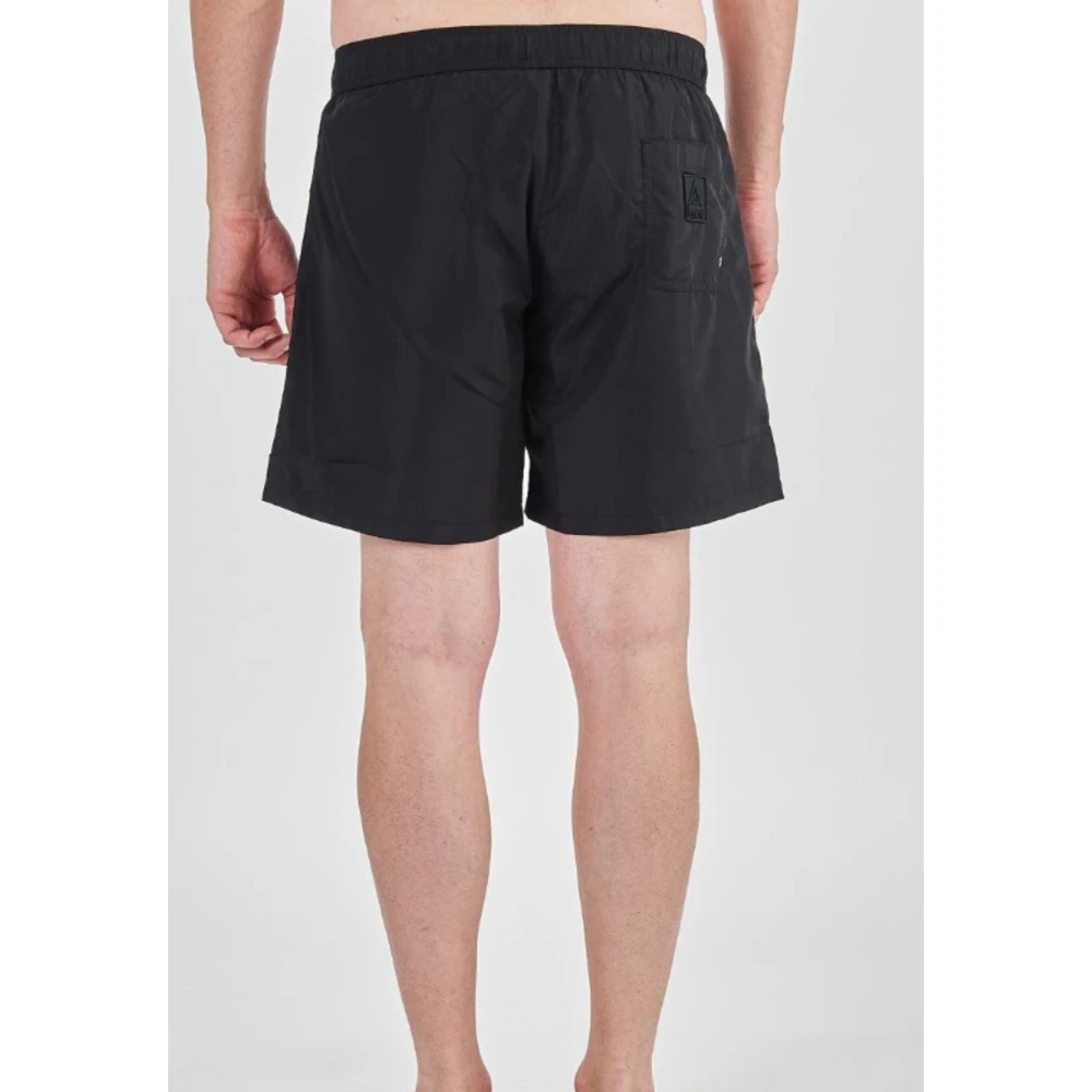 Iceberg Looney Tunes Heren Kostuum Black Heren