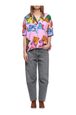 Bowling Shirt