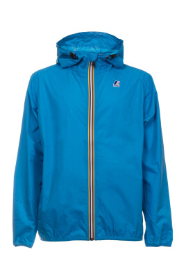 veste-courte-turquoise-impermeable-coupe-vent-respirante