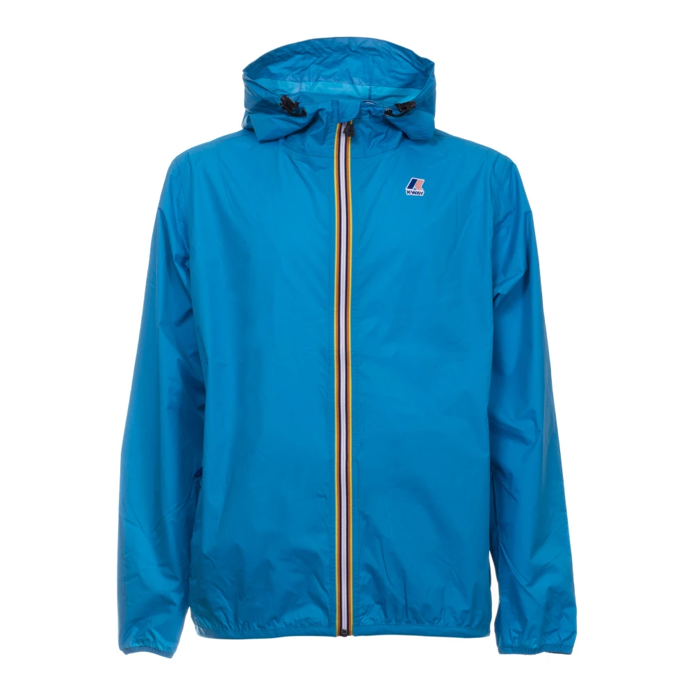 Jackets > Rain Jackets - - K-Way - Modalova