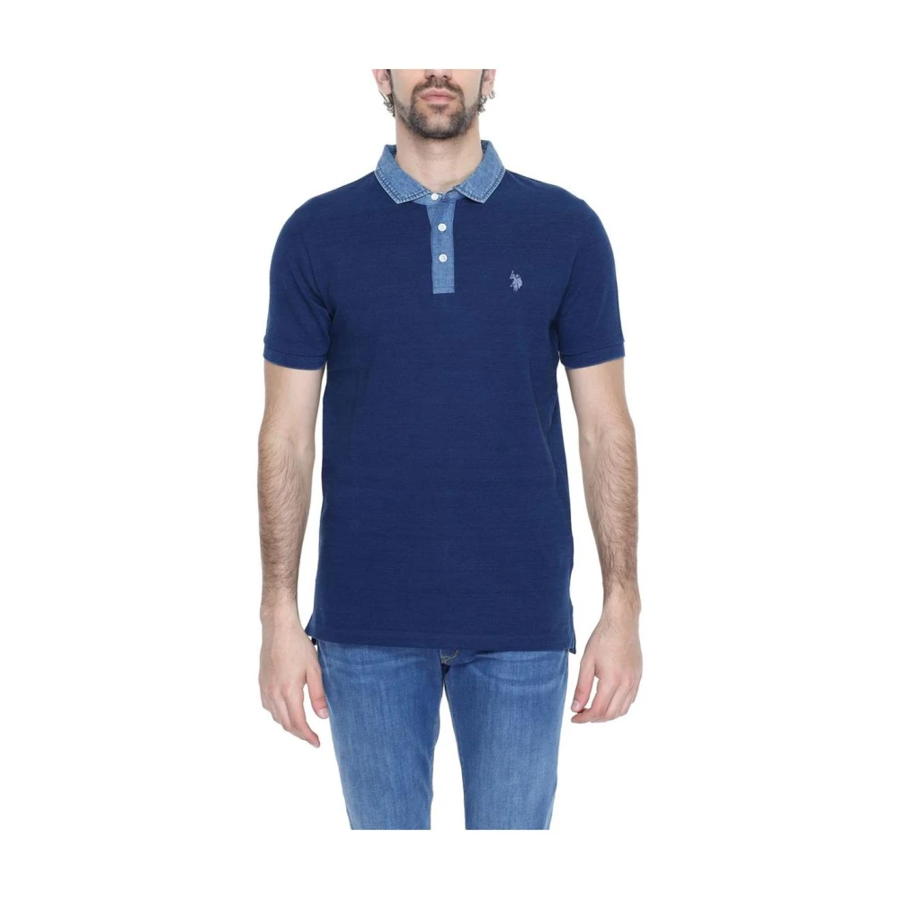 Tops > Polo Shirts - - U.s. Polo Assn. - Modalova