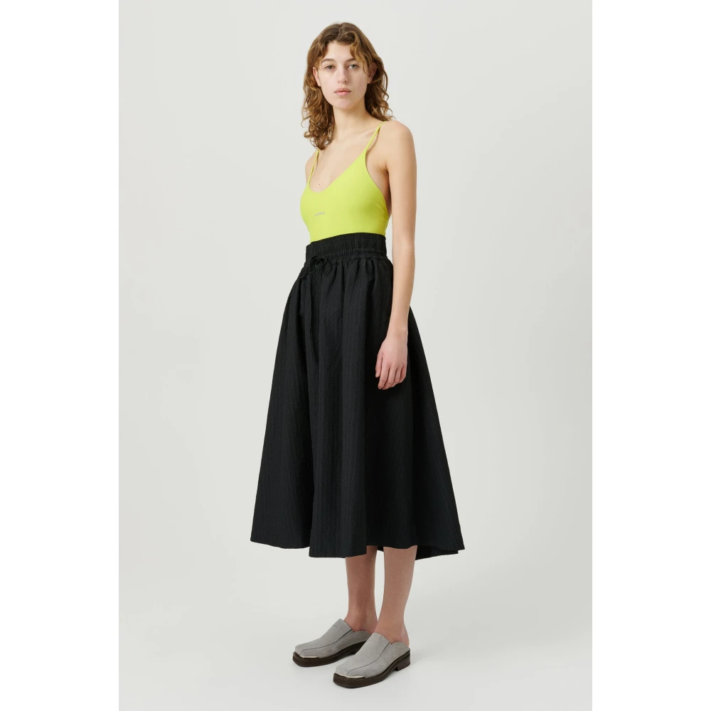 Soulland Skirts Black Dames