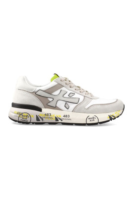 sneakers-blanches-mick-avec-logo-patch