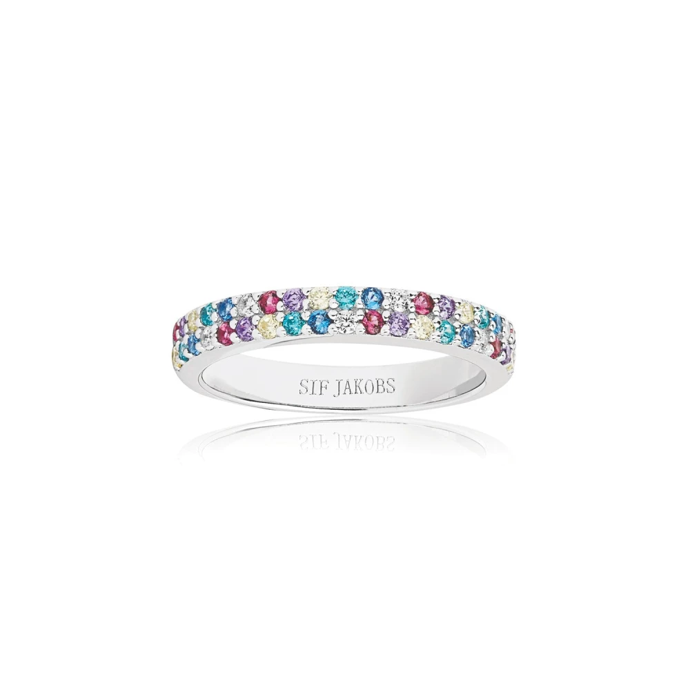 Accessories > Jewellery > Rings - - Sif Jakobs Jewellery - Modalova