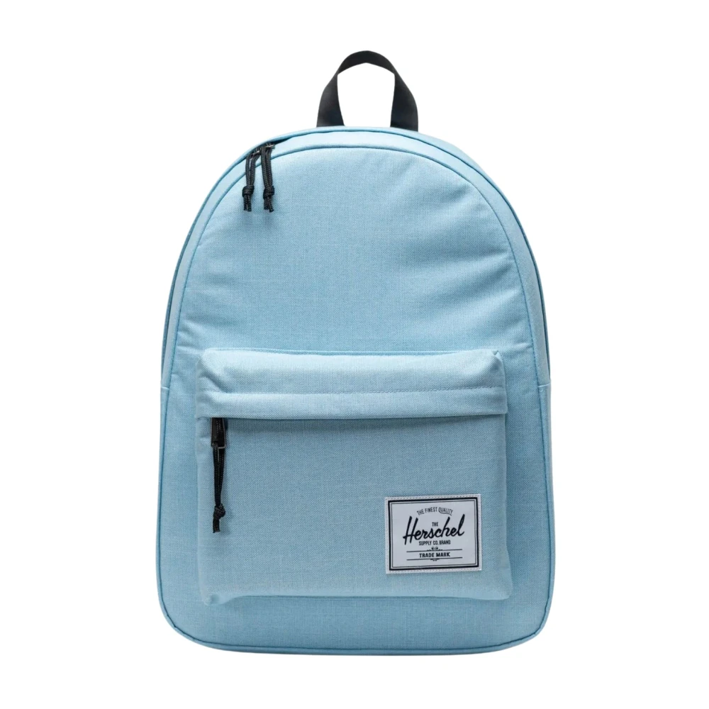 Herschel Unisex Blue Bell Classic Backpack - Backpacks - One Size - Bags