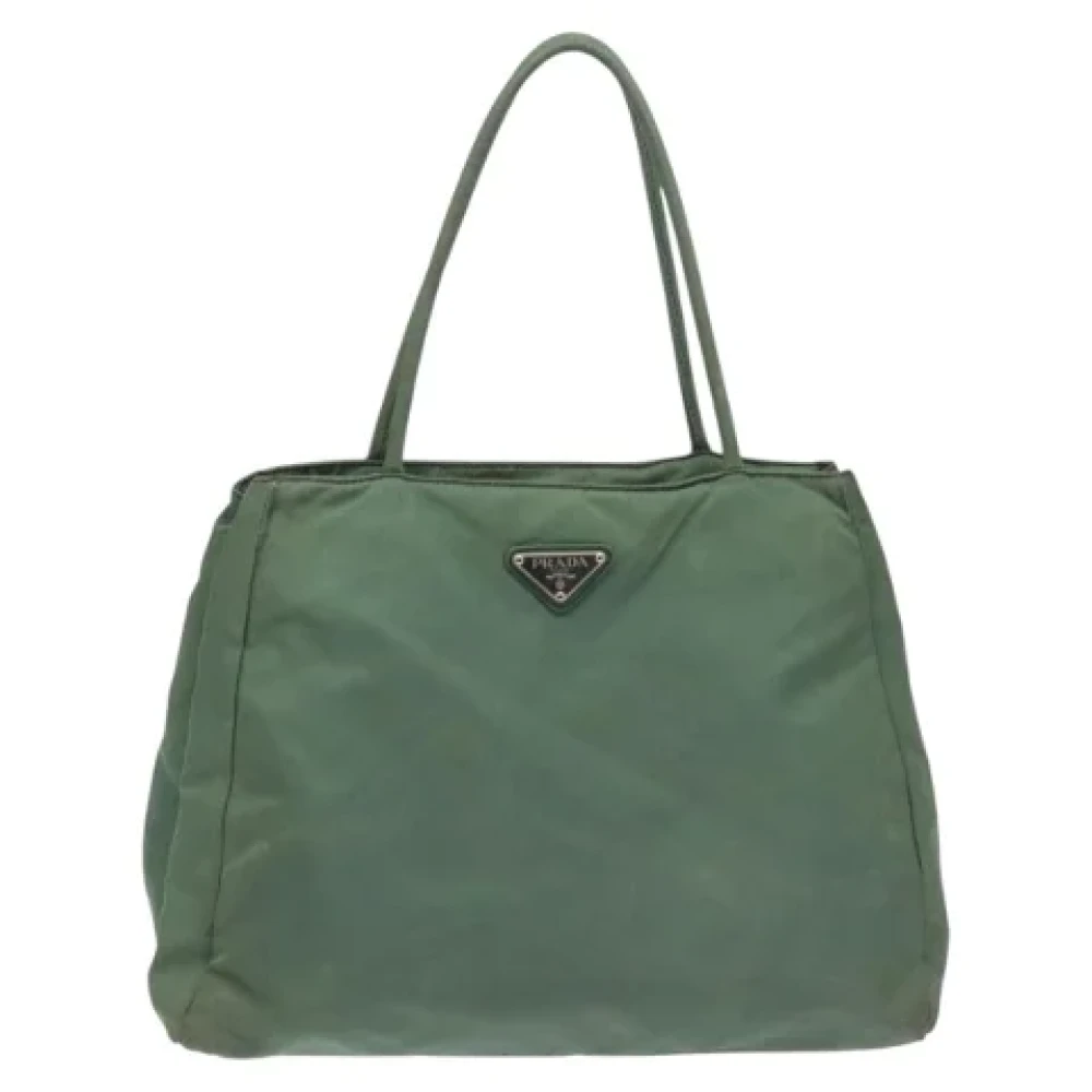 Pre-owned > Pre-owned Bags > Pre-owned Handbags - - Prada Vintage - Modalova