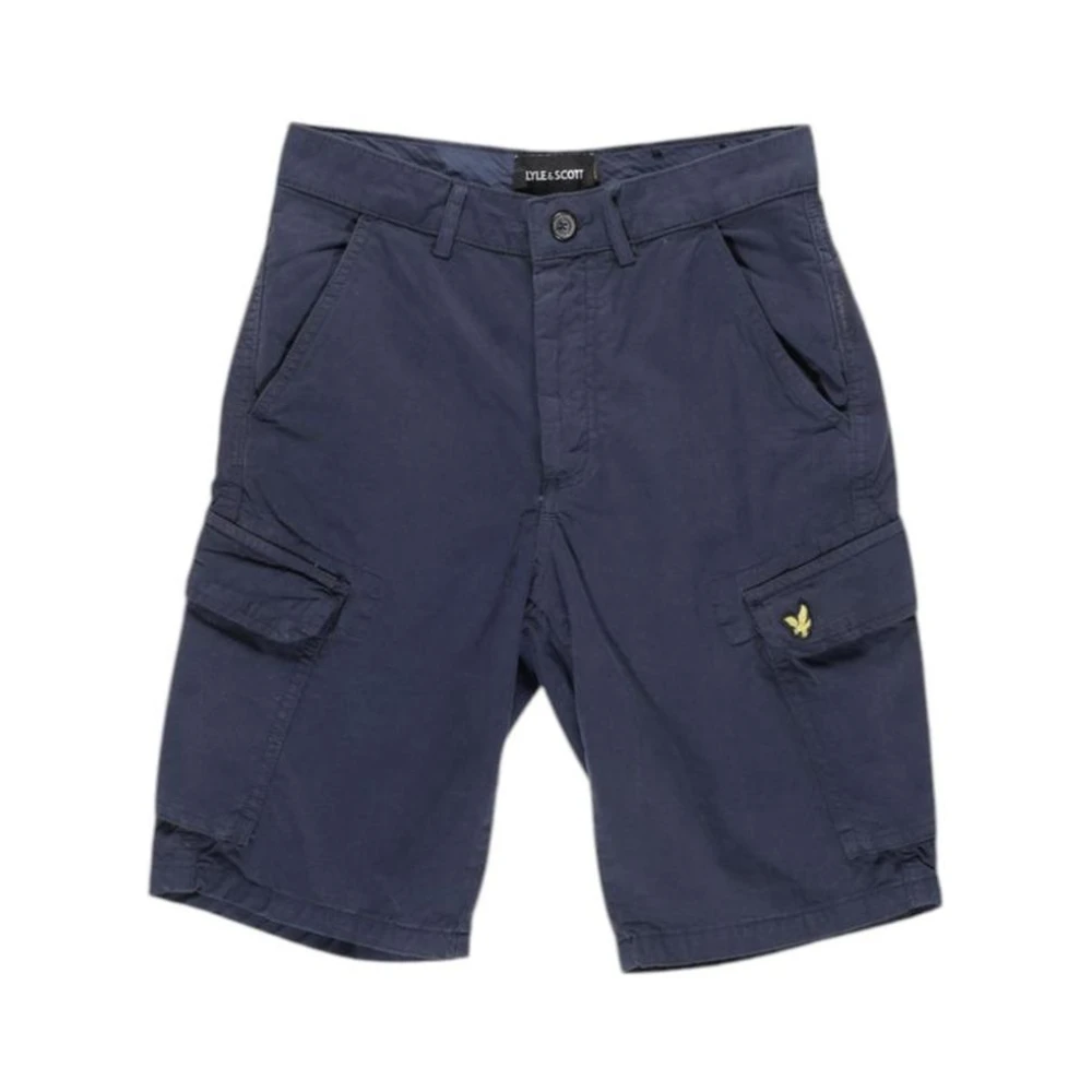 Shorts > Casual Shorts - - Lyle & Scott - Modalova