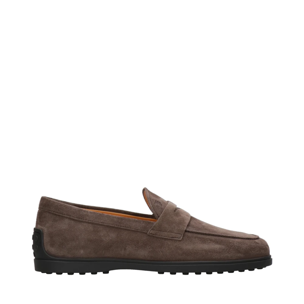 Tod's 78L Loafers