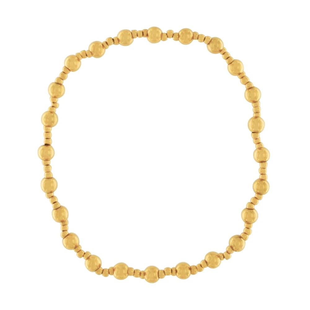 Accessories > Jewellery > Bracelets - - Dansk Copenhagen - Modalova