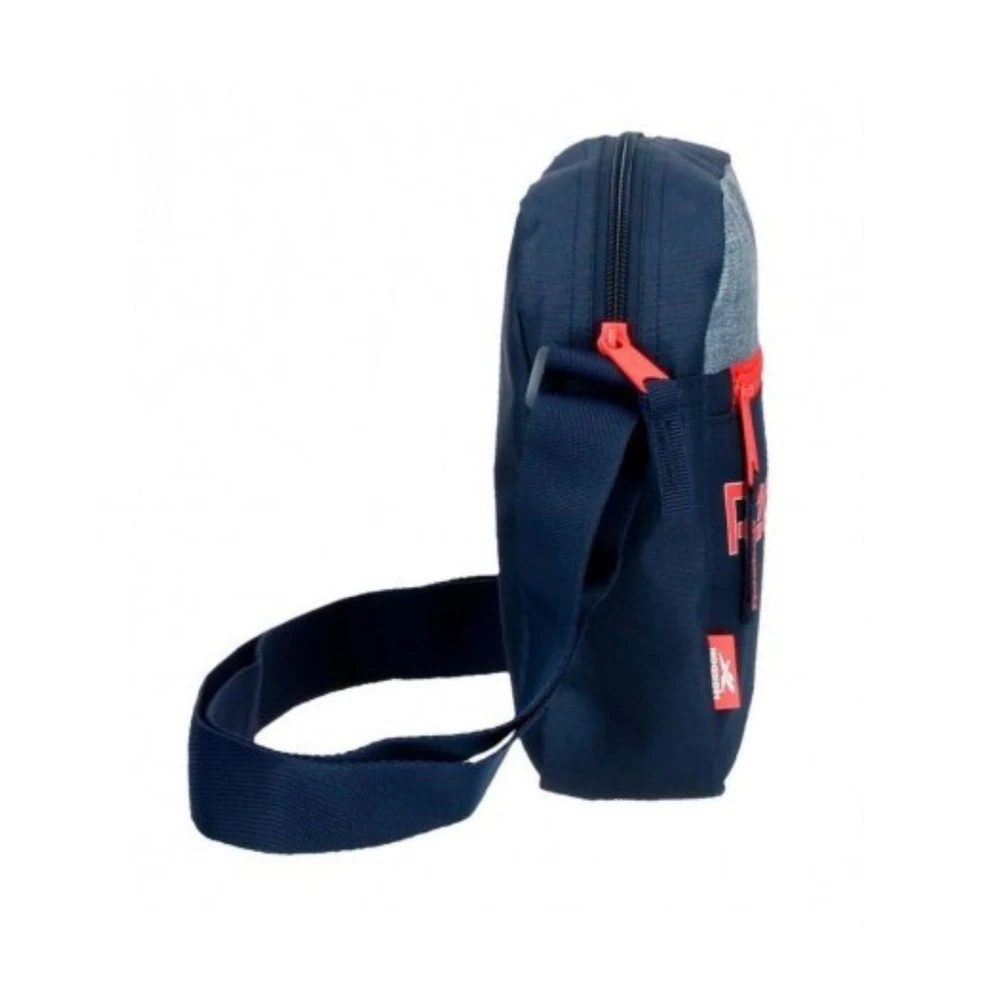 Reebok Heren Schoudertas Lucia Blue Heren