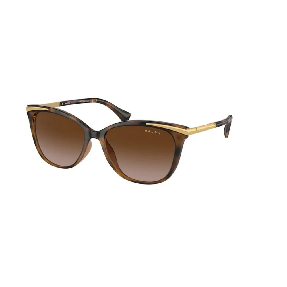 Ralph Lauren Unisex Brown Ra5309u 614913 - Sunglasses - 55 Mm - Accessories