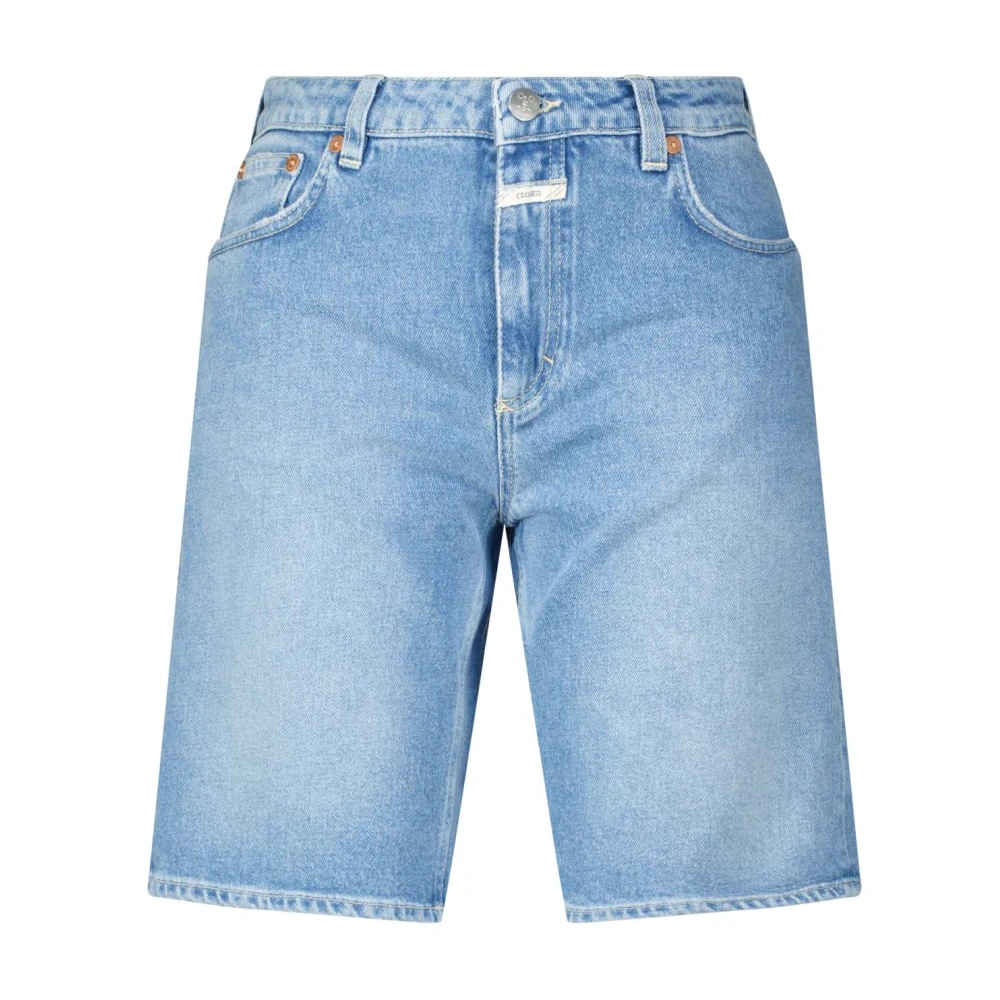 Shorts > Denim Shorts - - Closed - Modalova