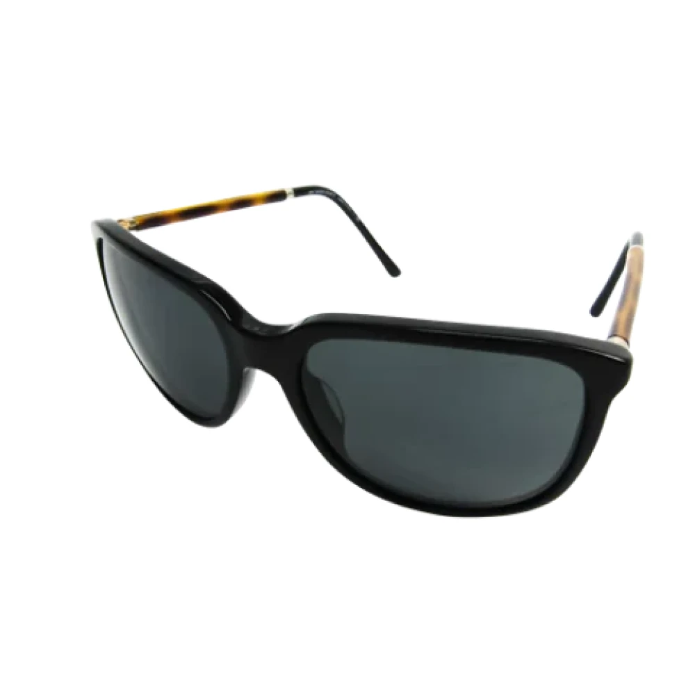 Burberry clearance acetate sunglasses