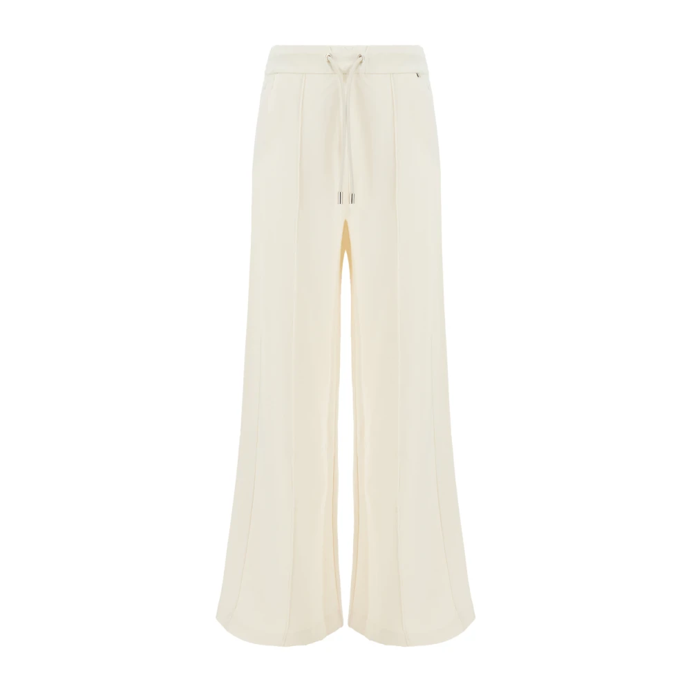 Trousers > Wide Trousers - - Hugo - Modalova
