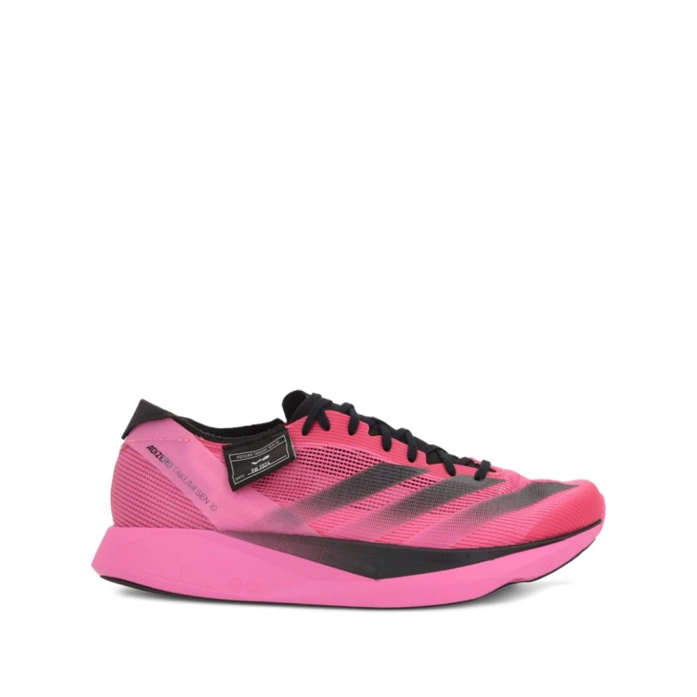Y-3 - Shoes > Sneakers - Pink - Y-3 - Modalova
