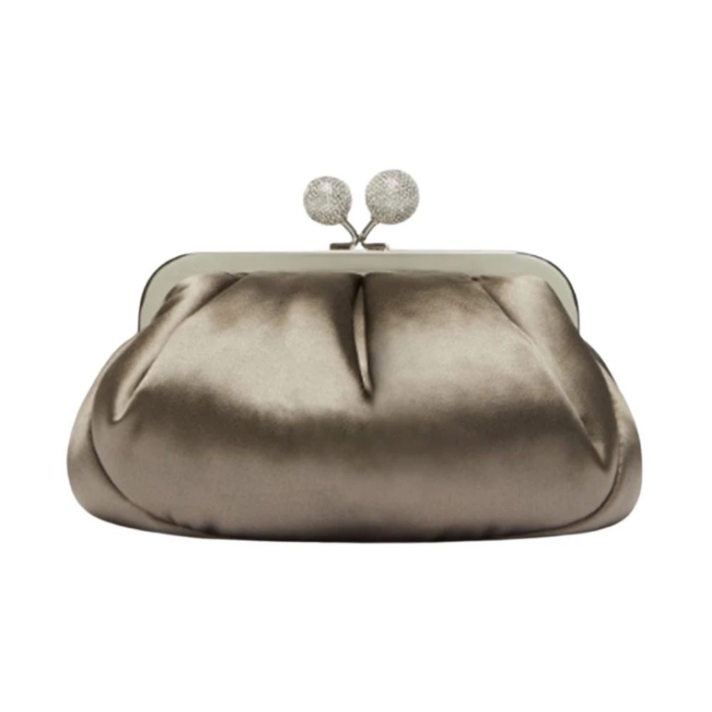 Bags > Clutches - - Weekend Max Mara - Modalova