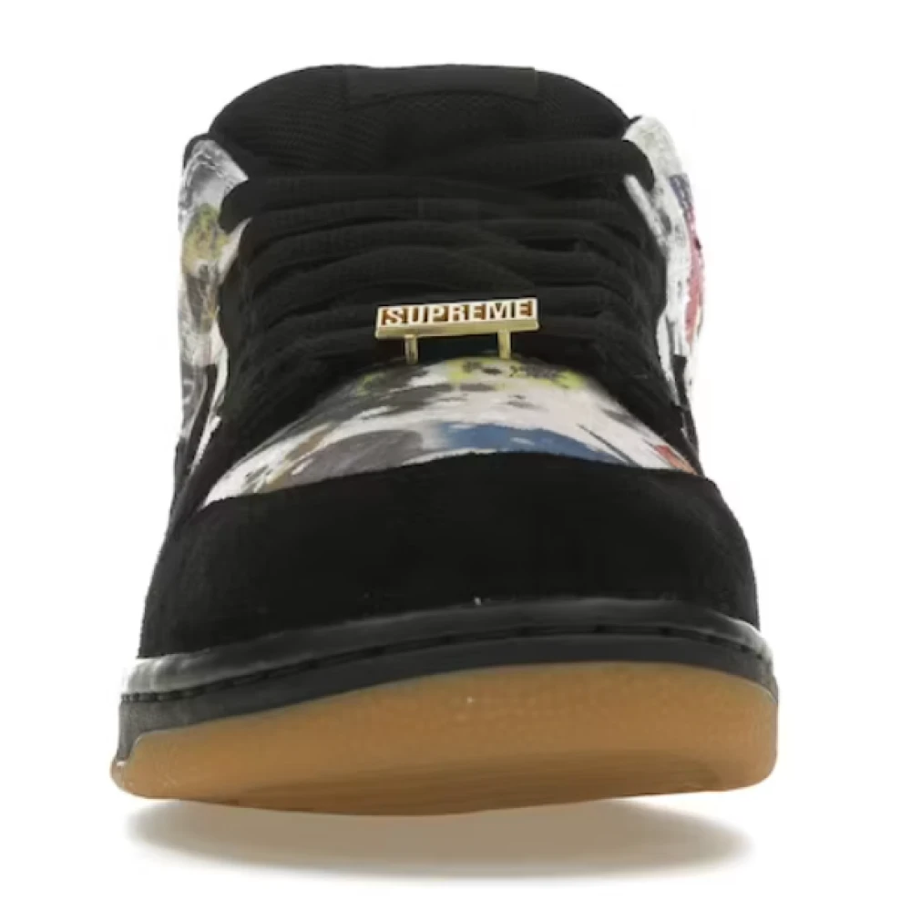 Supreme schoenen heren hot sale