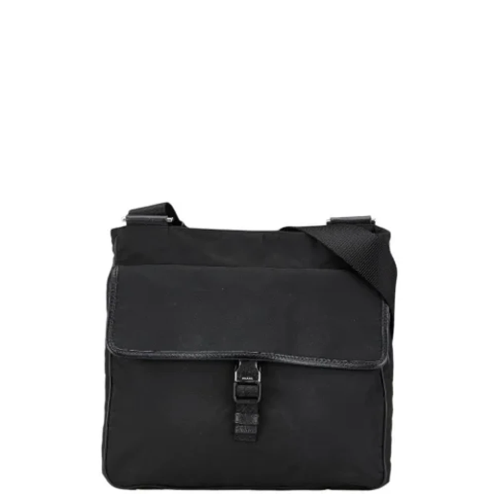 Pre-owned > Pre-owned Bags > Pre-owned Cross Body Bags - - Prada Vintage - Modalova