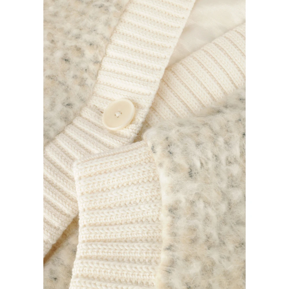 drykorn Dames Truien & Vesten Serlby Beige Dames