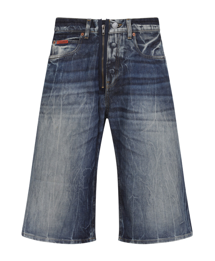 zip-short-jeans