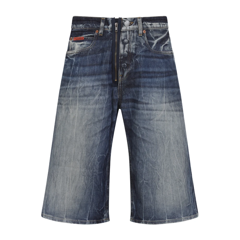 Shorts > Denim Shorts - - Martine Rose - Modalova