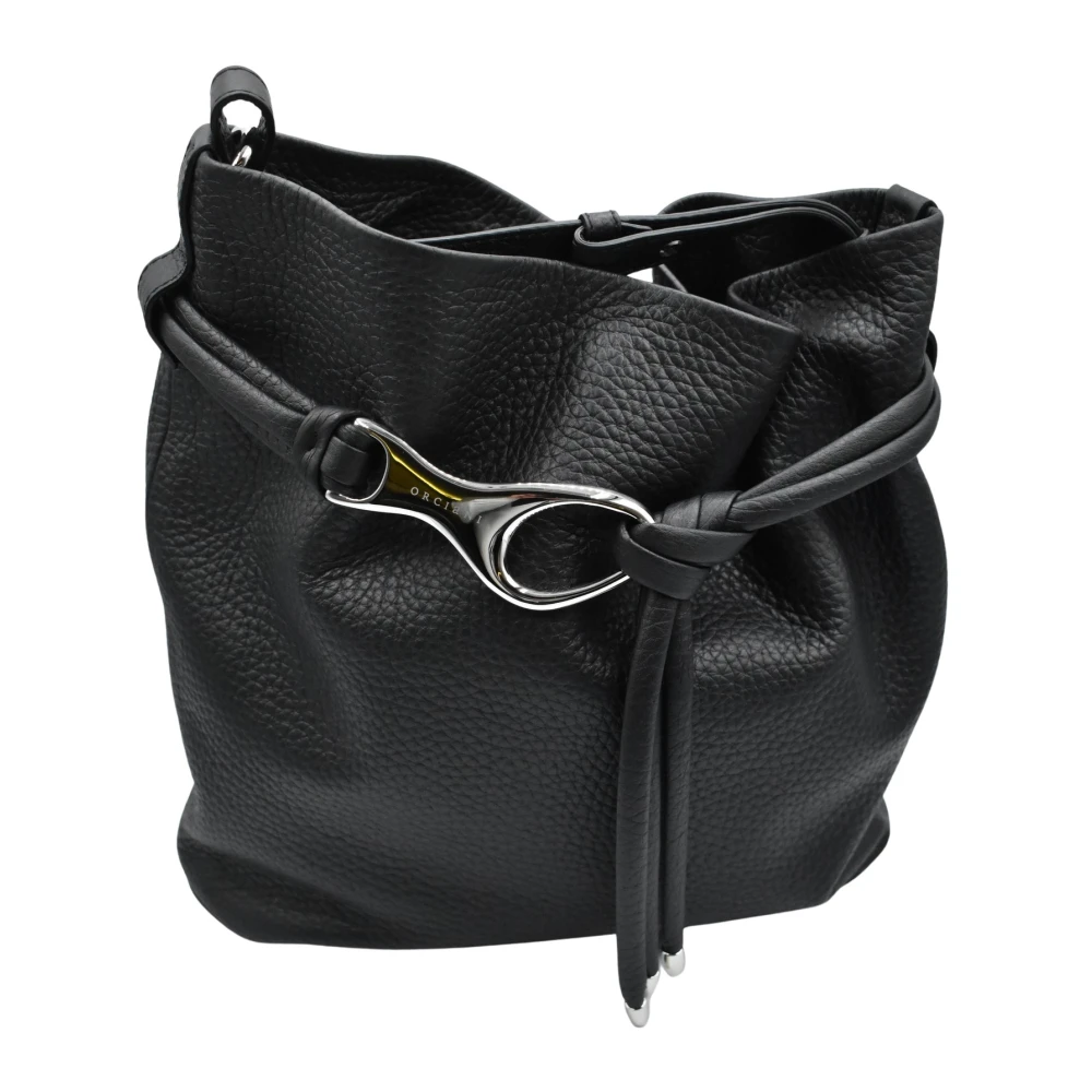 Bags > Bucket Bags - - Orciani - Modalova