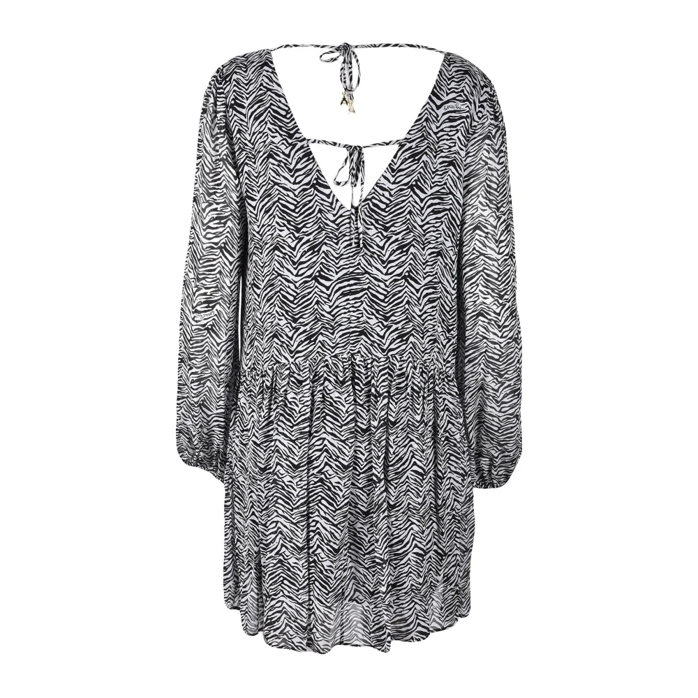 Dresses > Day Dresses > Short Dresses - - Patrizia Pepe - Modalova