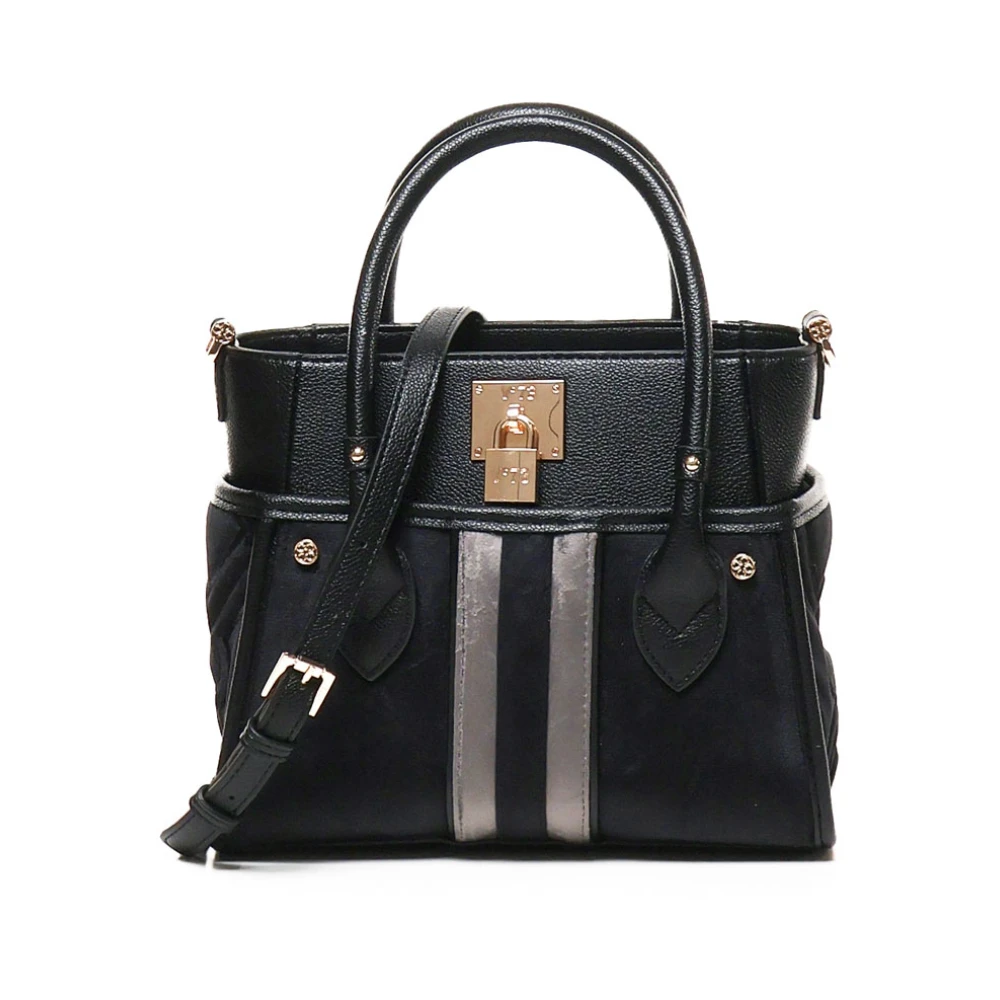 V73 - Bags > Handbags - Black - V73 - Modalova