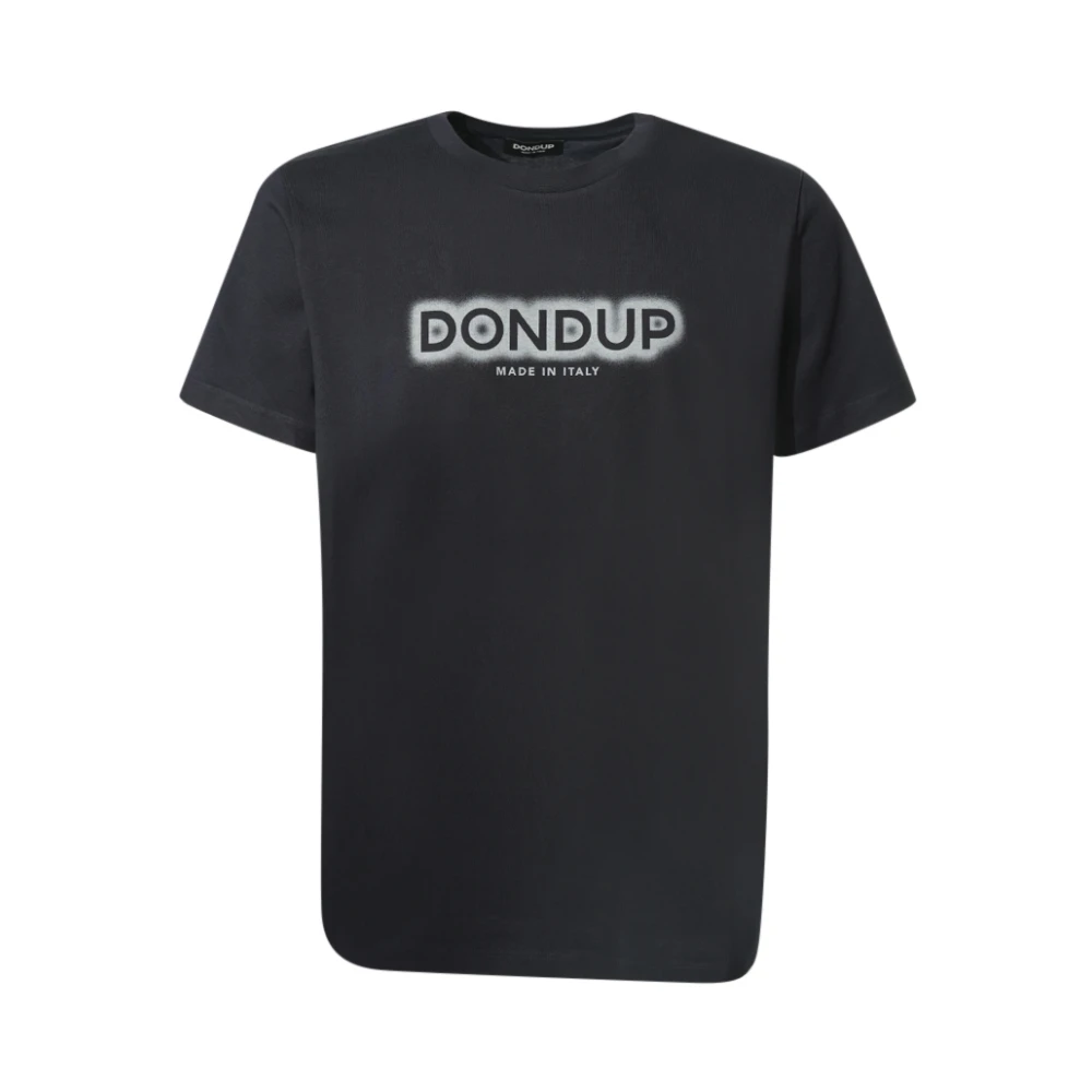 Dondup Herren Blau Oberteile, Mgröße: