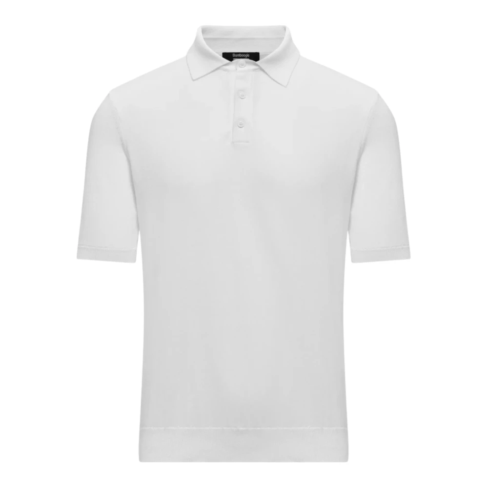 Tops > Polo Shirts - - BomBoogie - Modalova