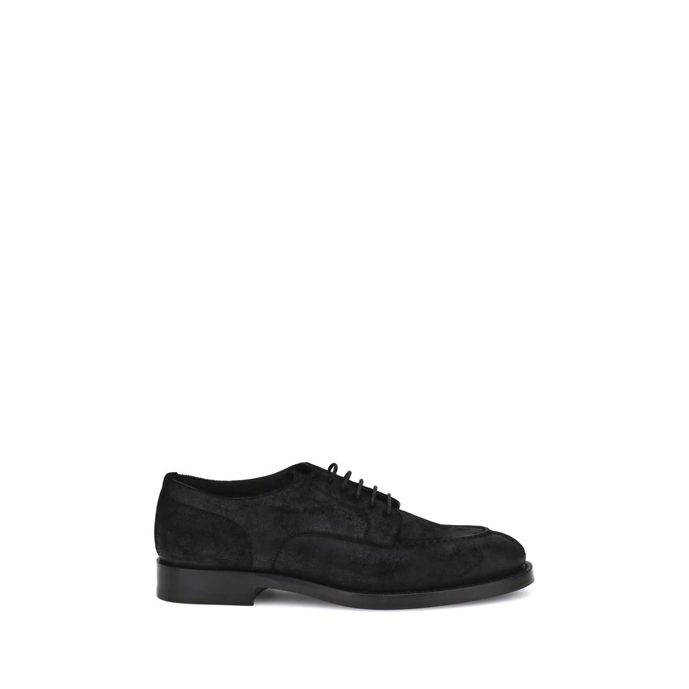 Shoes > Flats > Laced Shoes - - Brunello Cucinelli - Modalova